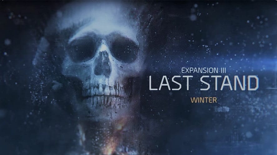 The Division Last Stand Güncelleme Detayları