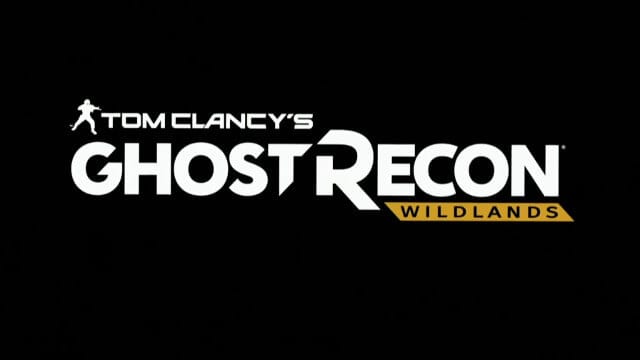 Ghost Recon Wildlands baslangic rehberi