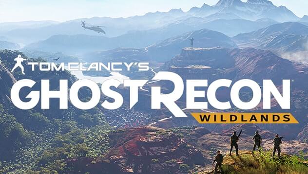 ghost recon wildlands detayli rehber