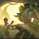 overwatch orisa detayli inceleme