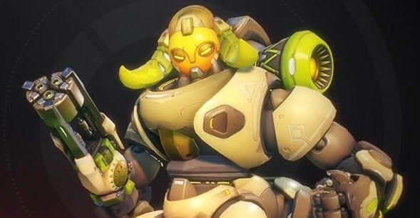 overwatch orisa detayli inceleme