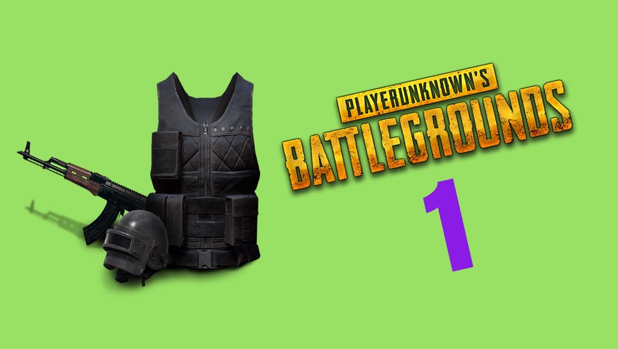 PlayerUnknowns Battlegrounds Rehberi ve Taktikleri