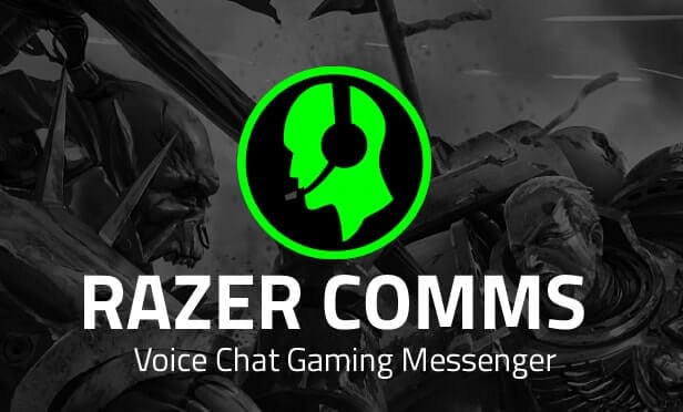 Razer Comms Nedir Nasıl Kullanılır?