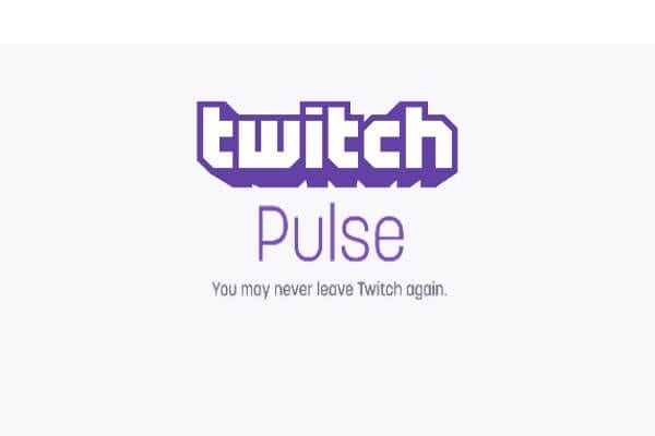 Twitch Pulse Nedir Nasıl Kullanılır?