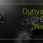 dunyanin gizemli yerleri