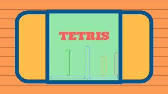 Tetris Oynamanın Faydaları Nelerdir?