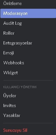 discord nedir nasil kullanilir