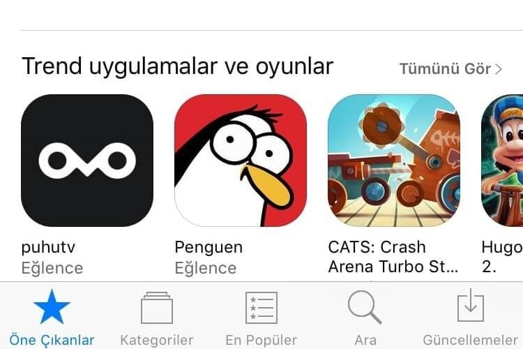 iphone bilinmeyen gizli ozellikleri