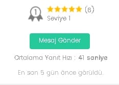 bionluk nedir nasil kullanilir