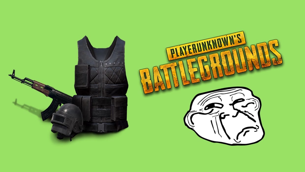 pubg oynayanlarin yasadigi durumlar