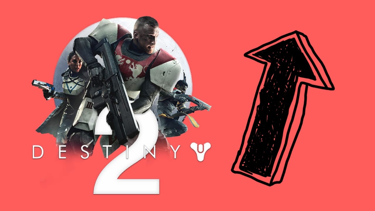 Destiny 2 Hızlı Seviye Atlama Rehberi