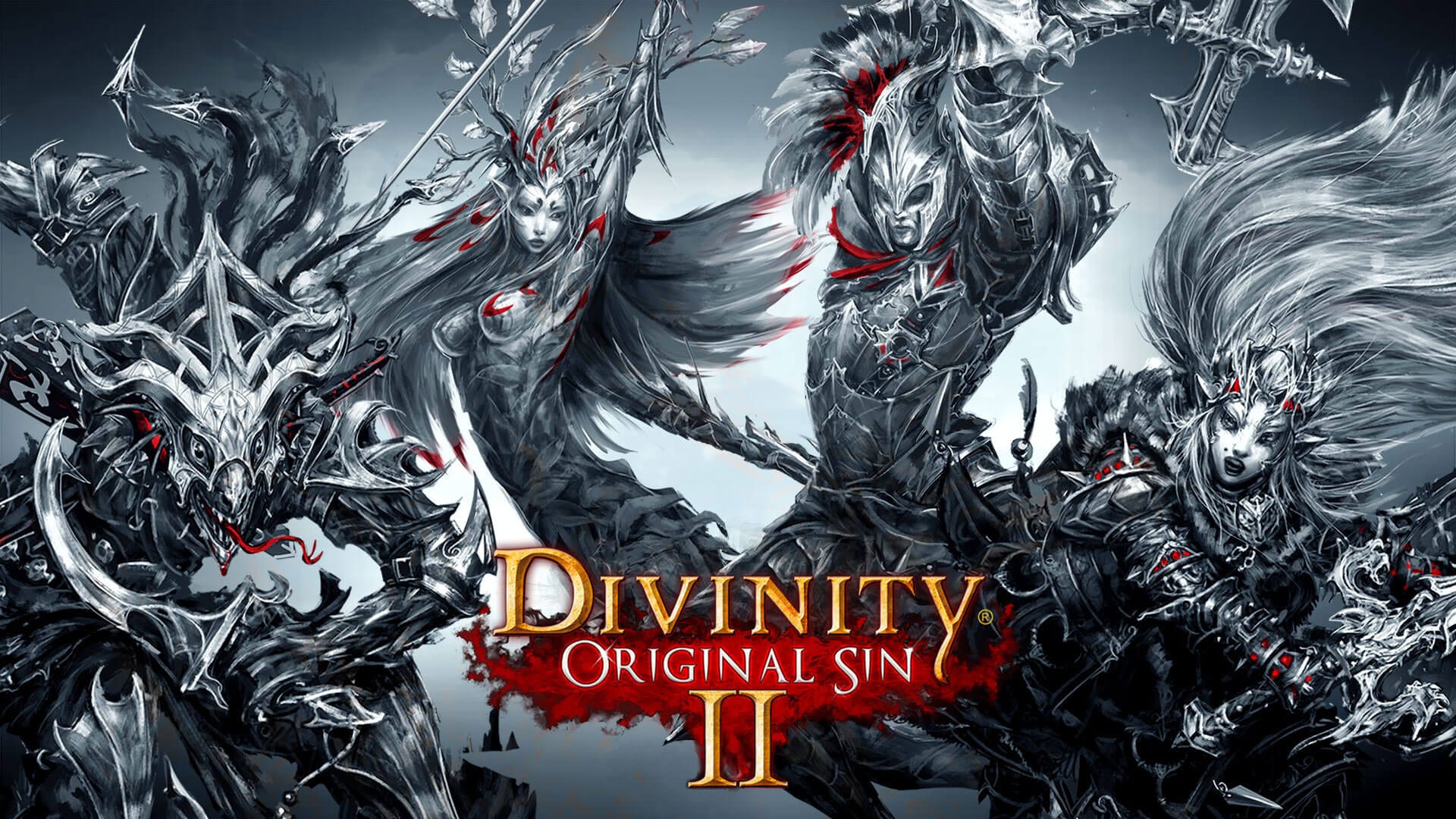 Divinity Original Sin 2 Başlangıç Rehberi