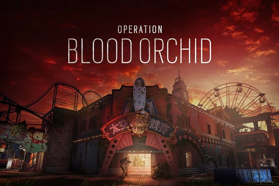 rainbow six siege blood orchid paketi incelemesi