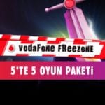 vodafone freezone 5 te 5 paketleri detaylari