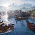 assassin's creed origins para drachma kazanma rehberi