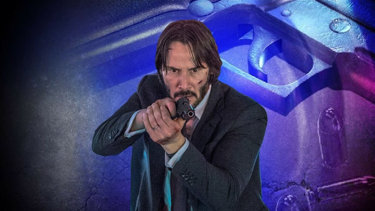 John Wick Hakkında İlginç Bilgiler