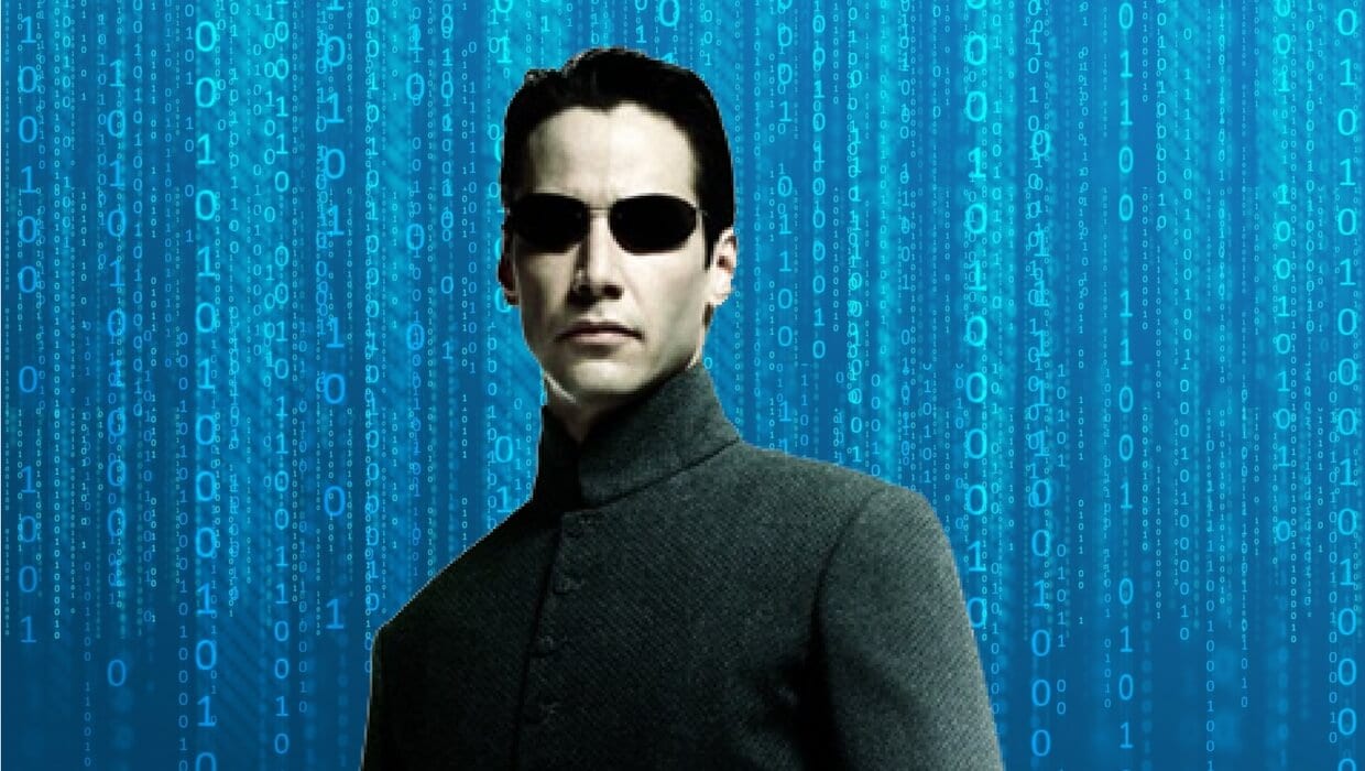 matrix serisi hakkinda ilginc bilgiler