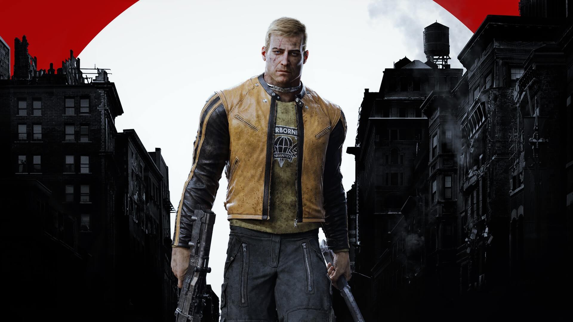 Wolfenstein 2 Başlangıç Rehberi