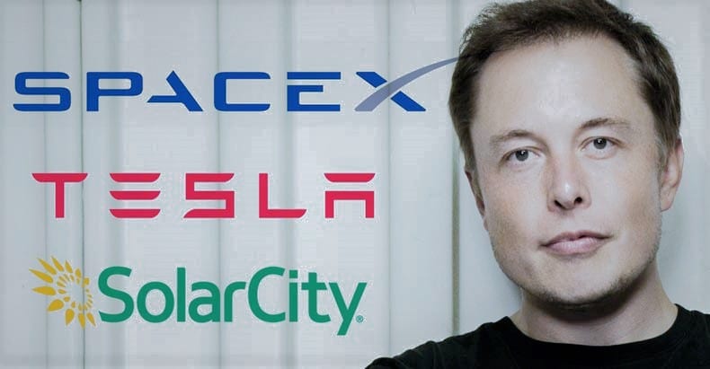 Elon musk hakkinda ilginc bilgiler