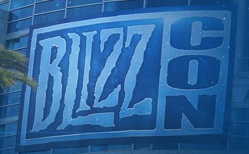 blizzcon 2017 ile ilgili tum detaylar