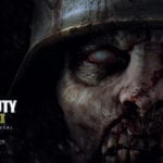 call of duty ww2 zombie modu rehberi