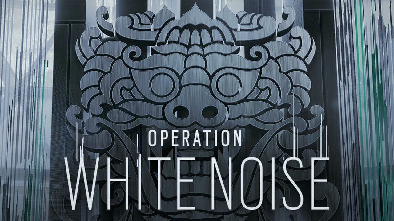 rainbow six siege white noise paketi detaylari