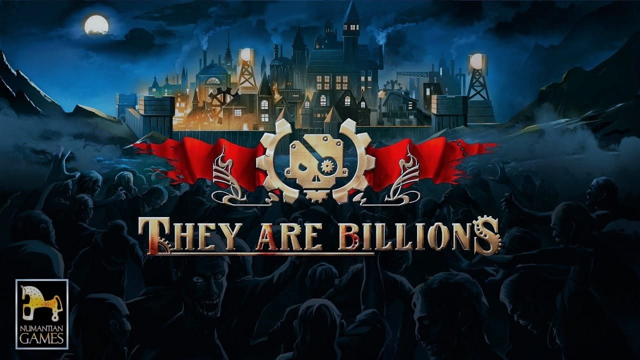 They Are Billions Başlangıç Rehberi