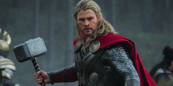 thor serisi hakkinda ilginc bilgiler