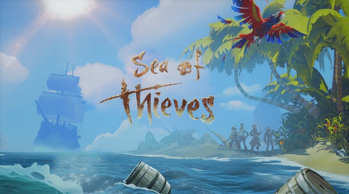 sea of thieves baslangic rehberi