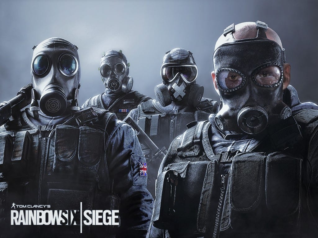 R6 Siege – Yeni Başlayanlar için En iyi Operatörler