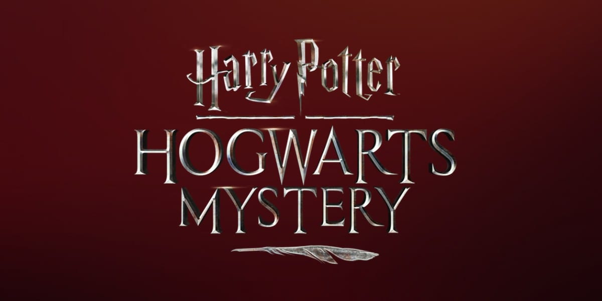 Harry Potter Hogwarts Mystery Başlangıç Rehberi