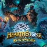 hearthstone witchwood en iyi kahraman kart desteleri