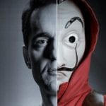 la casa de papel hakkinda ilginc bilgiler