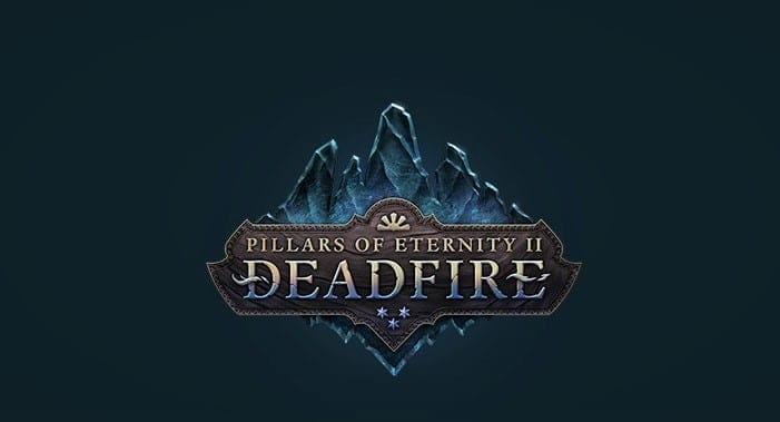 Pillars of Eternity 2 Deadfire Başlangıç Rehberi