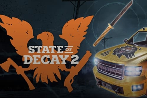 state of decay 2 baslangic rehberi