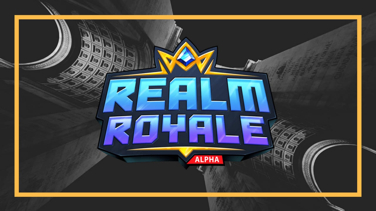 Profesyonel Realm Royale Oyuncularının Ayarları – Ekipmanları