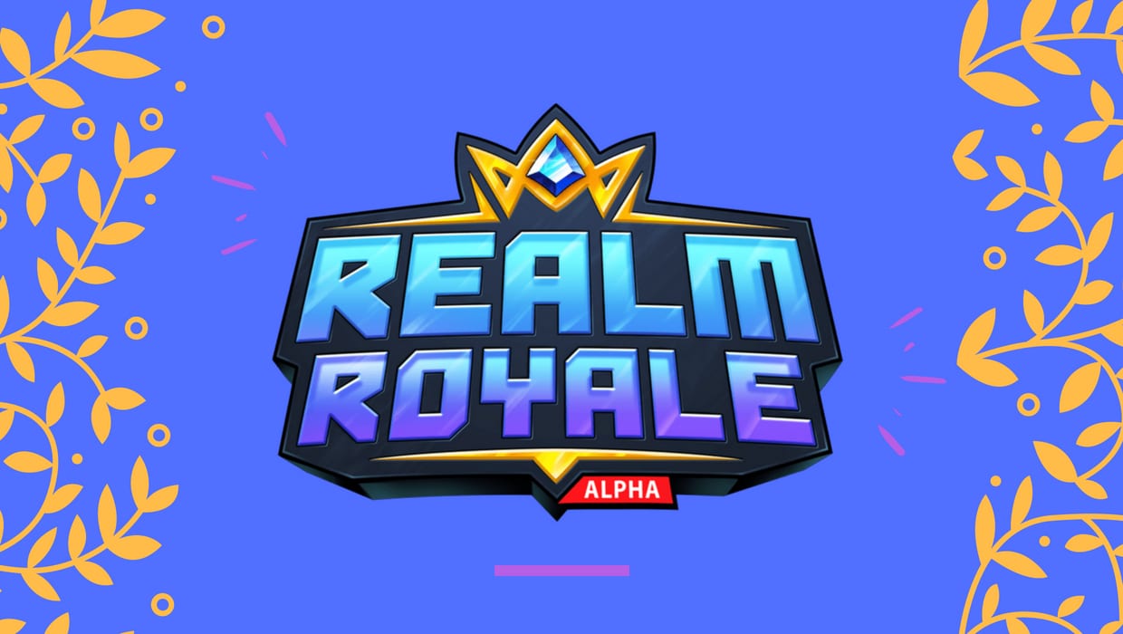 Realm Royale En İyi Silahlar ve Zırhlar Nelerdir?