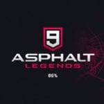 asphalt 9 legends rehberi