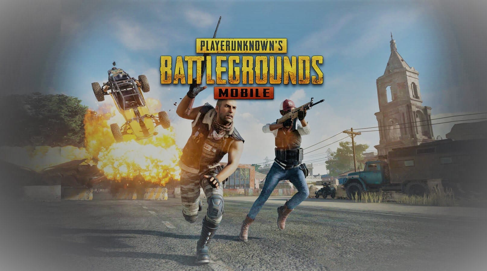 PUBG Mobil Başlangıç Rehberi Taktikleri