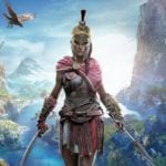 Assassin's Creed Odyssey baslangic rehberi