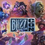 blizzcon 2018 ile ilgili tum detaylar