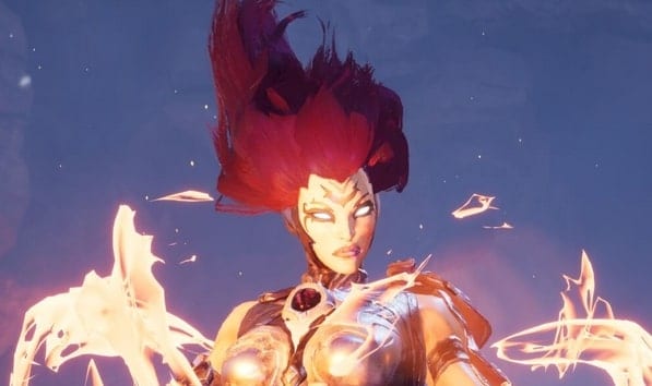 darksiders 3 baslangic rehberi taktikleri