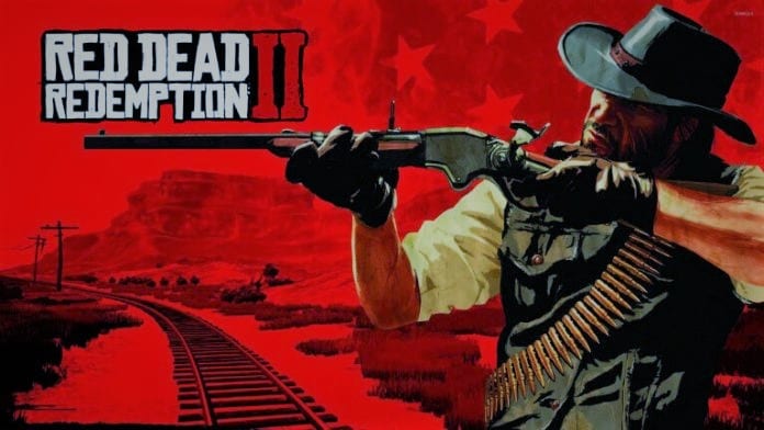 red dead redemption 2 baslangic rehberi taktikleri