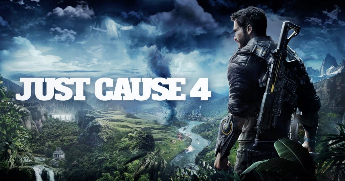 Just Cause 4 – Başlangıç Rehberi, Taktikleri