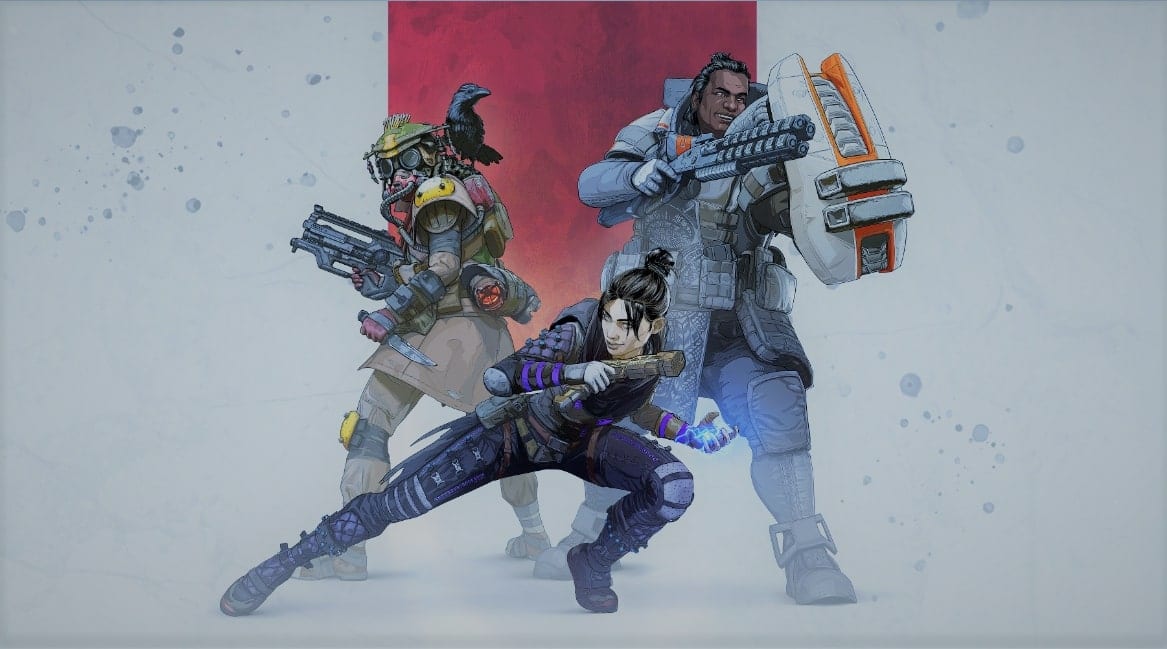 Apex Legends – Karakterler & Sınıflar & Yetenekler