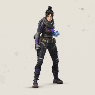 apex legends wraith ozellikleri