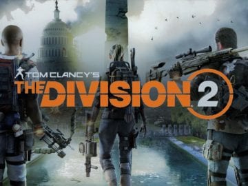 the division 2 baslangic rehberi