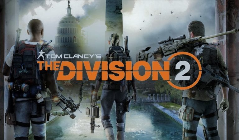 The Division 2 – Başlangıç Rehberi, Taktikleri