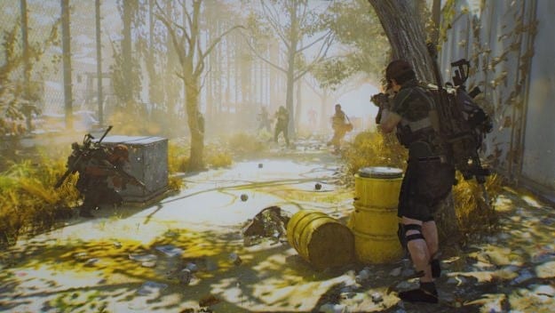 the division 2 baslangic rehberi taktikleri