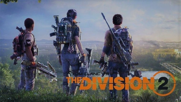 the division 2 hizli level atlama rehberi